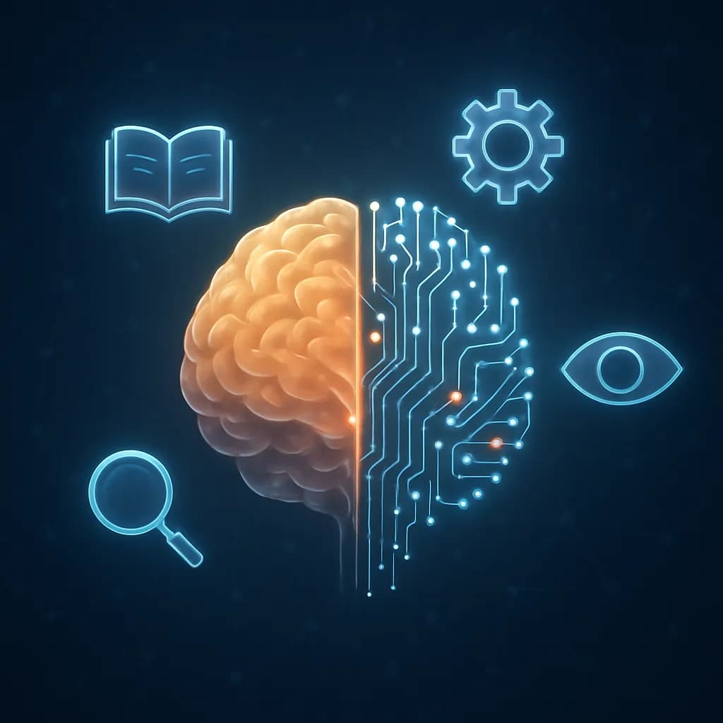 هوش مصنوعی به زبان ساده: راهنمای جامع برای همه