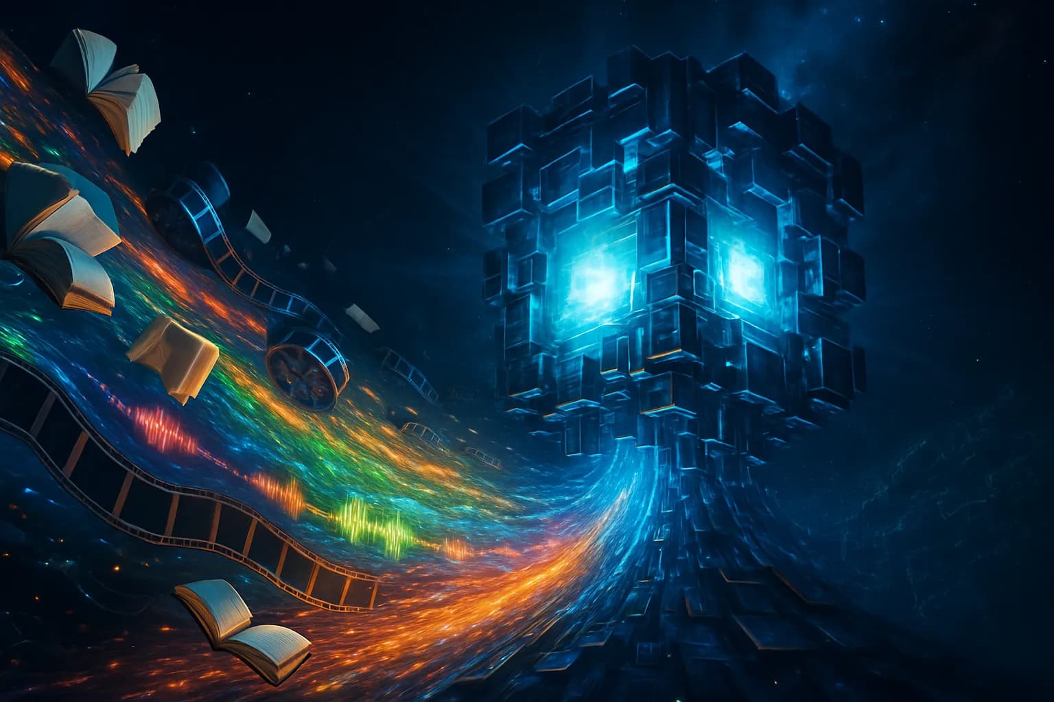 معرفی Gemini 1.5 Pro: آغازگر نسل جدید مدل‌های هوش مصنوعی گوگل