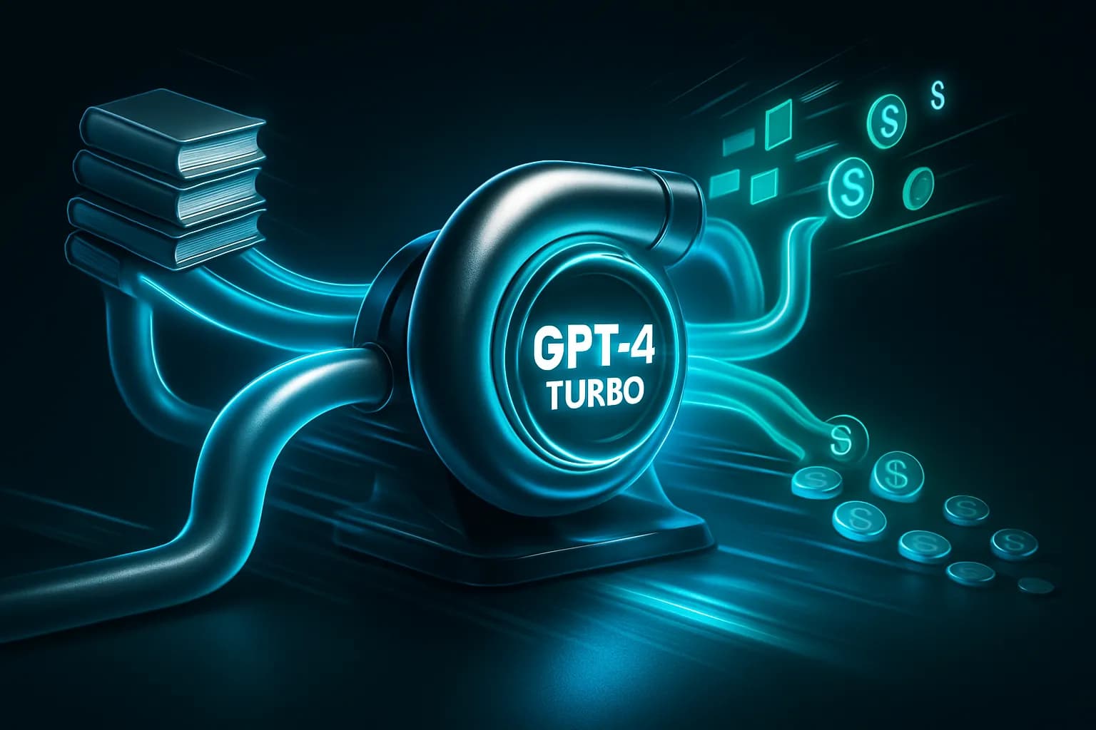 GPT-4 Turbo: قدرتمندتر، سریع‌تر و ارزان‌تر از همیشه